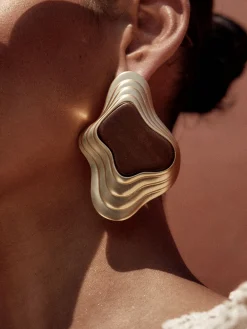 KOFI EARRING