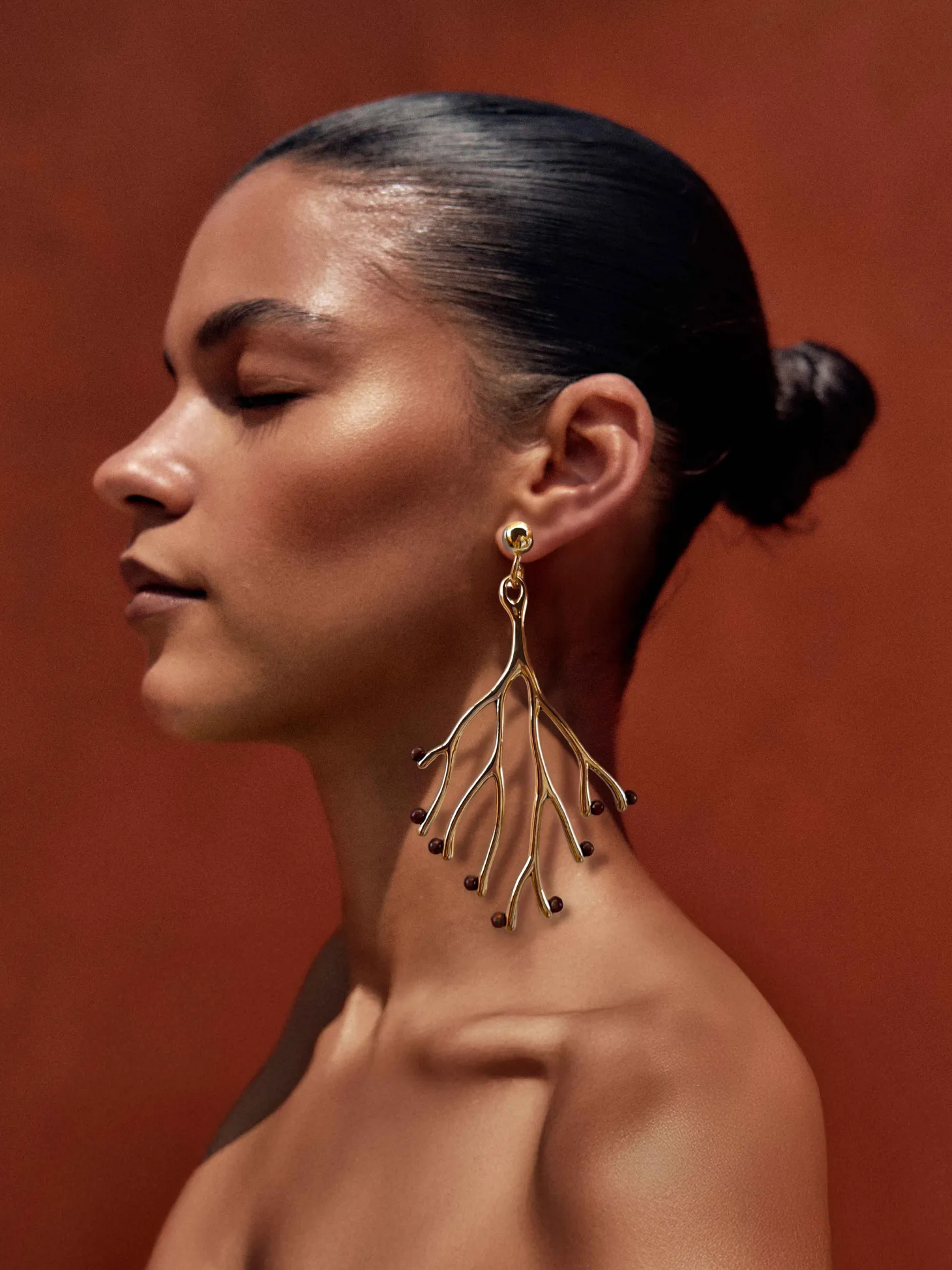 SISU EARRING
