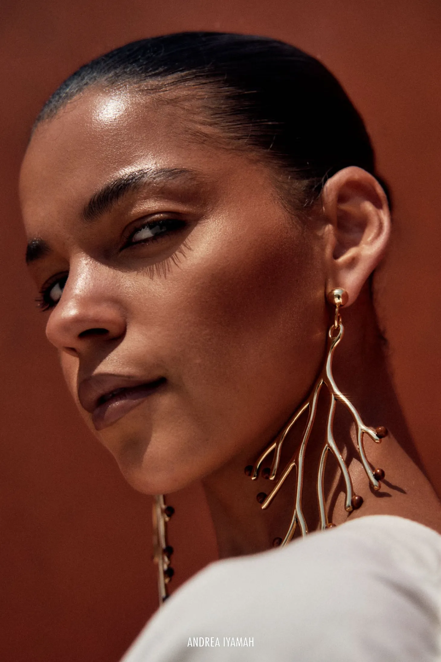 SISU EARRING