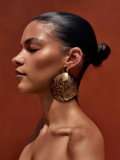 VIBRA EARRING