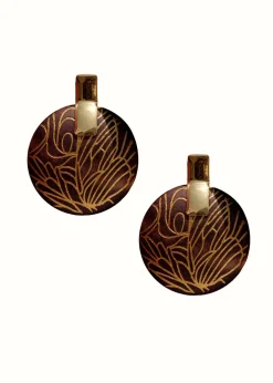 VIBRA EARRING
